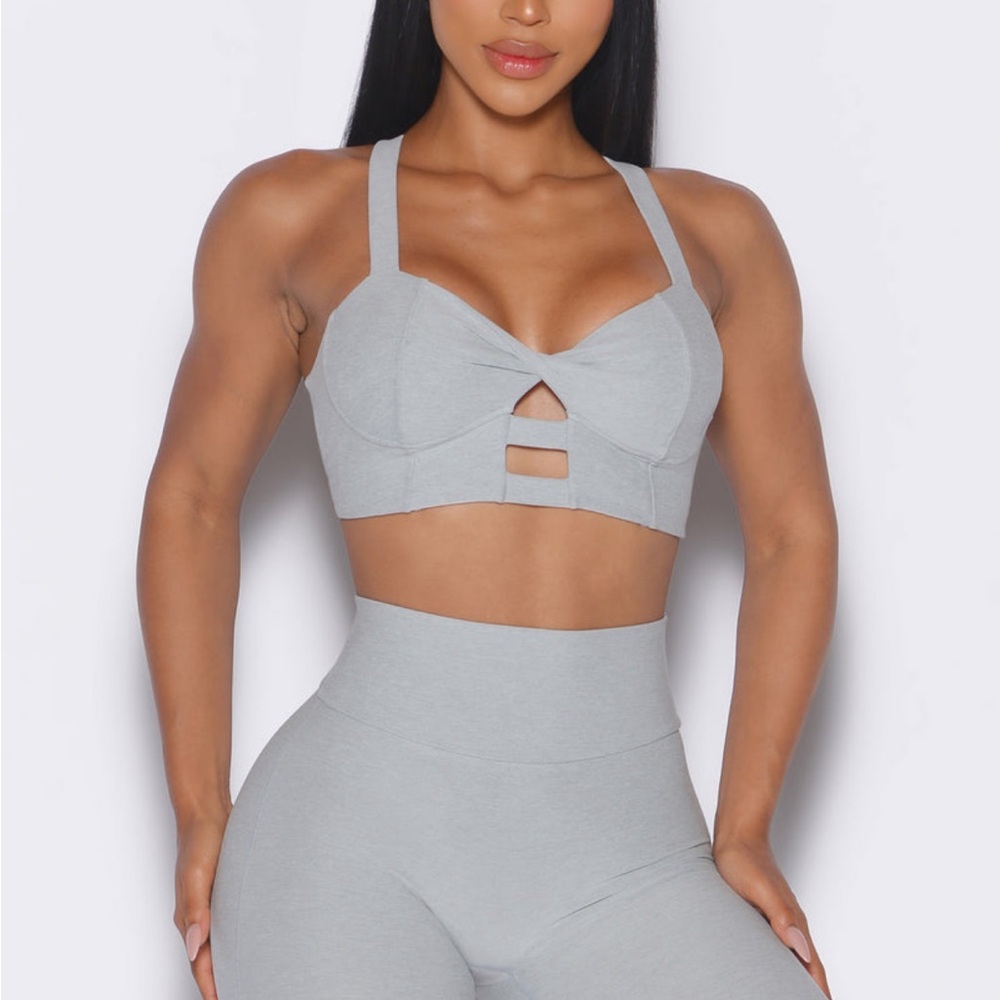 3/$90 Bombshell Sportswear Cloud Set Bra